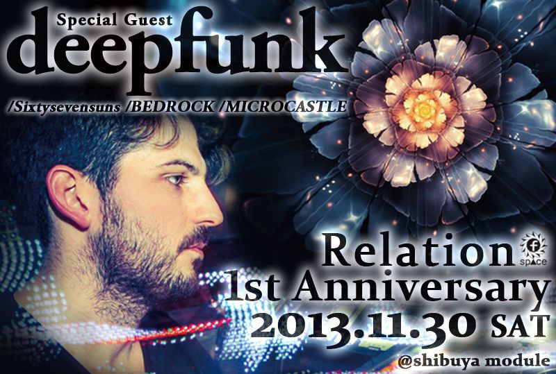 【Relation 1st Anniversary】