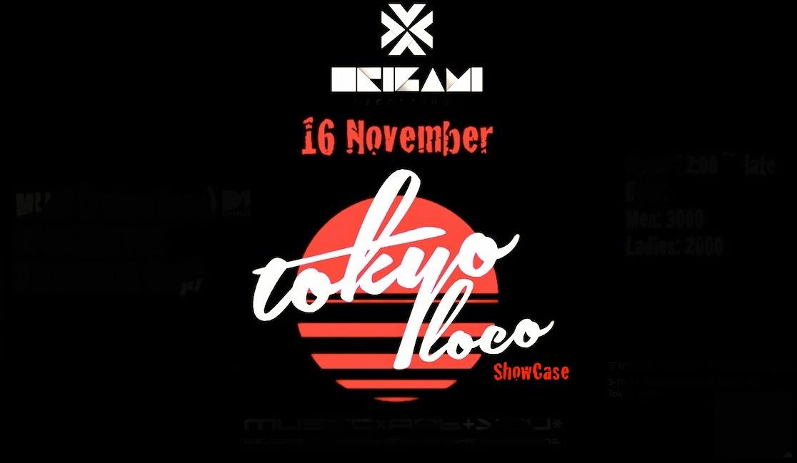 Tokyo Loco