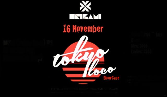 Tokyo Loco