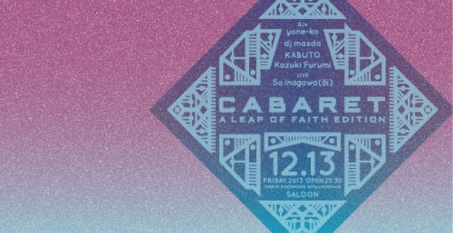 CABARET
