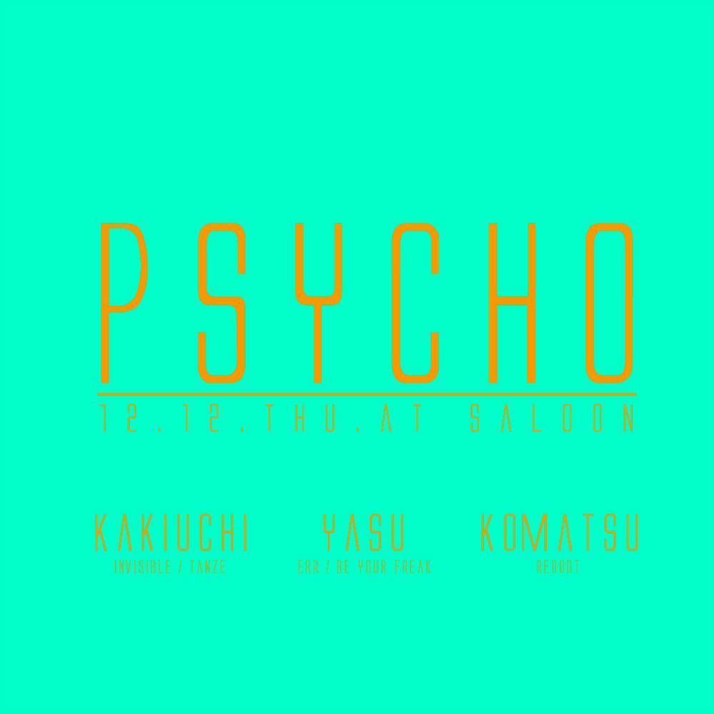 PSYCHO
