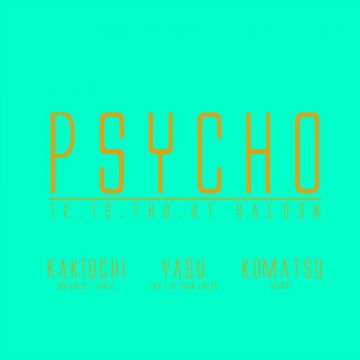 PSYCHO