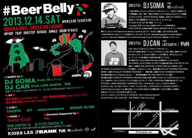 Beer Berry 