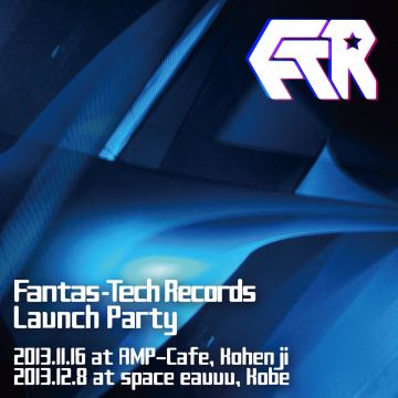 Fantas-Tech Night