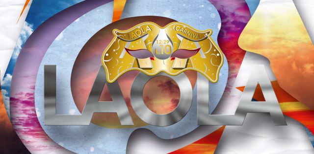 LAOLA-KAMEN PARTY-