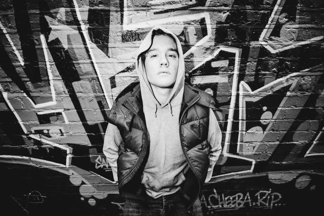 GOODWEATHER#34 LOGAN SAMA JAPAN TOUR