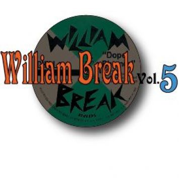 William Break vol.5