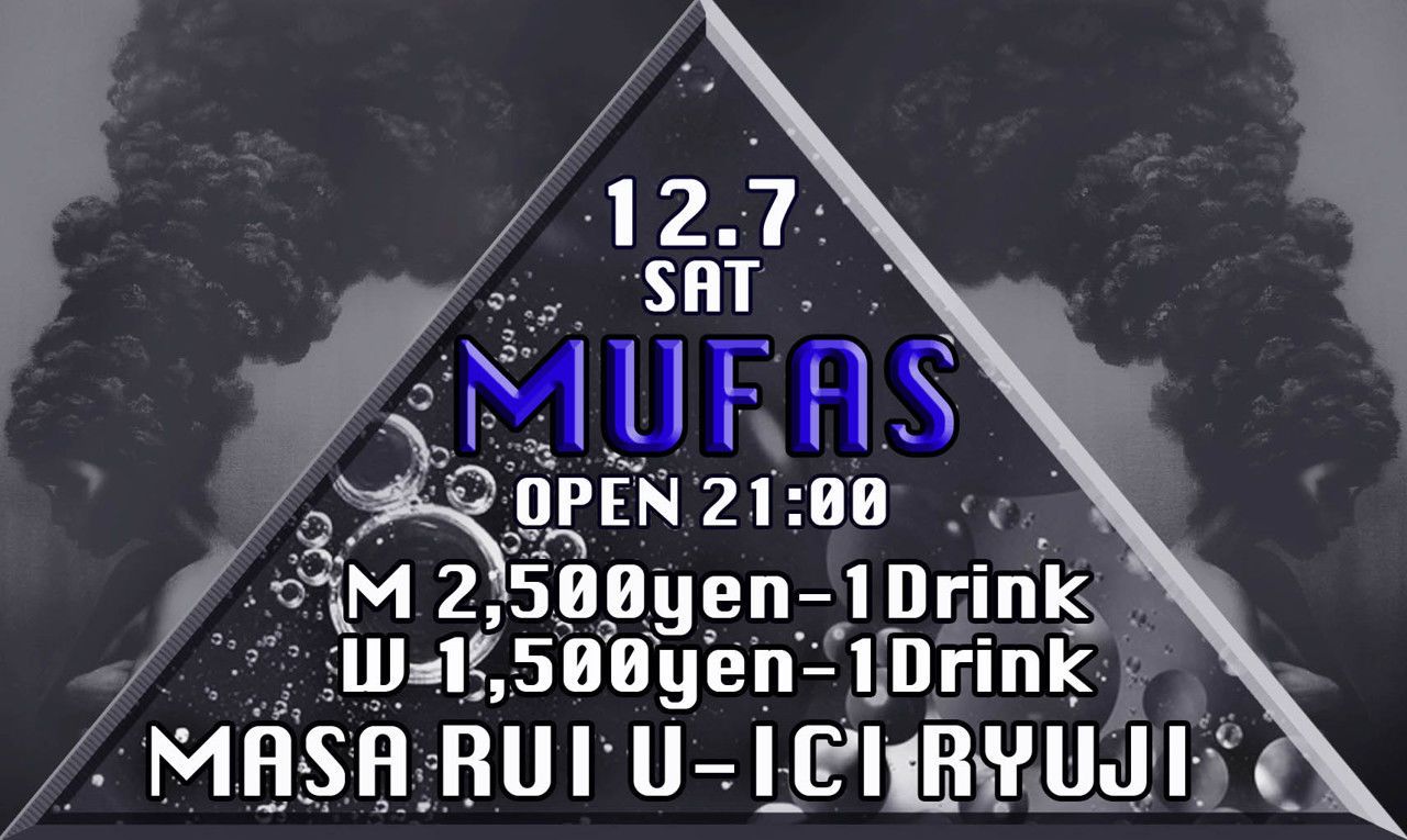 MUFAS