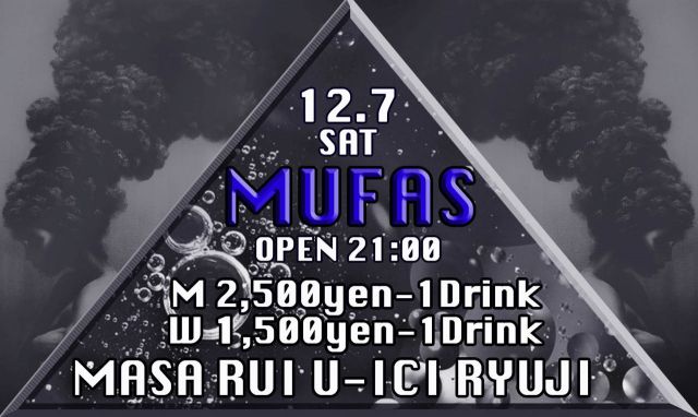 MUFAS