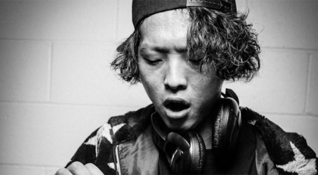 H**K vol.5