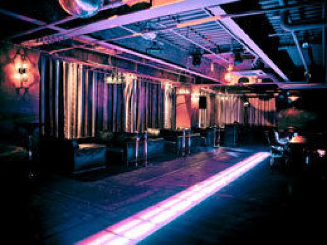 -R Lounge AFTER HOURS- DR