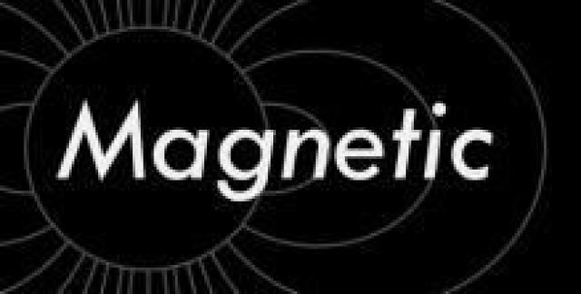 magnetic