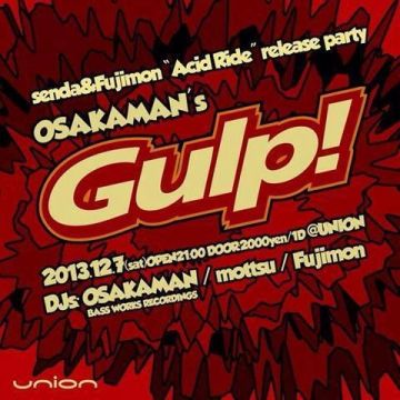 Gulp!