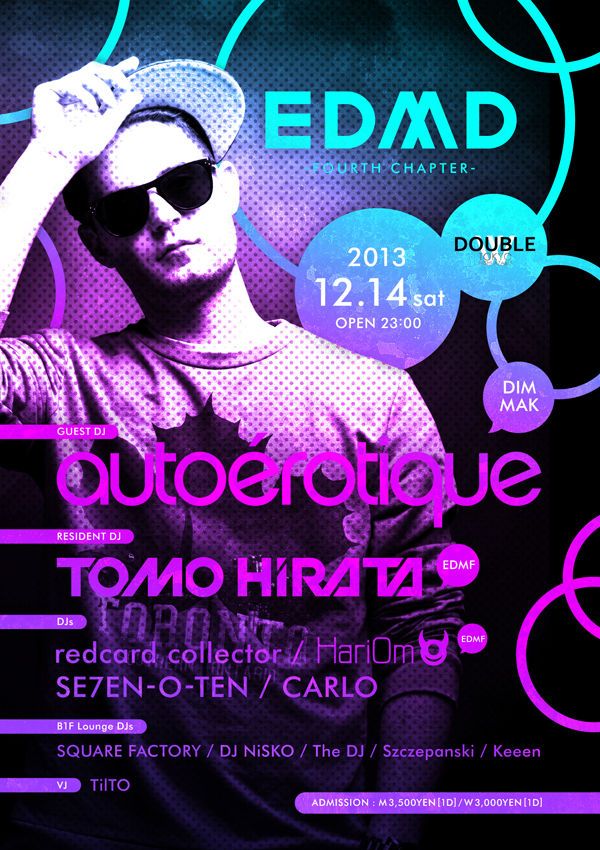 EDMD