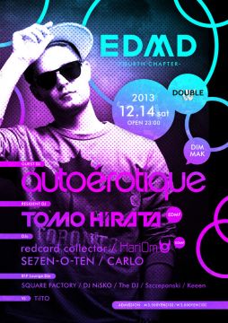 EDMD