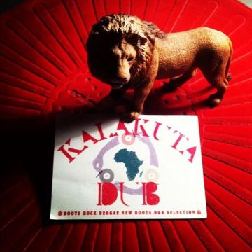 KALAKUTA DUB