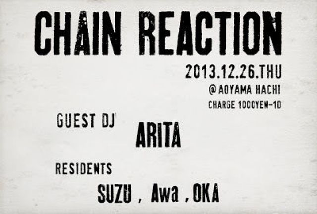 Chain Reaction
