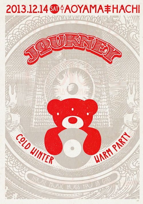 JOURNEY