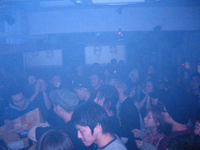 PARTY（仮）