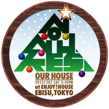 OURHOUSE