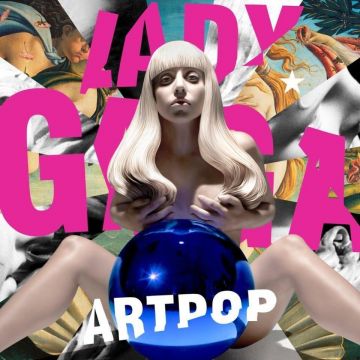 LADY GAGA NIGHT
