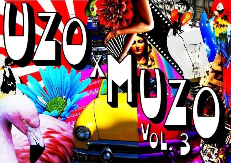UZO×MUZO vol.3