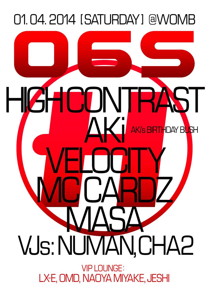 06S -AKi's BIRTHDAY BASH-