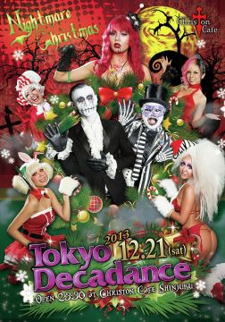 Tokyo Decadance Nightmare X'mas