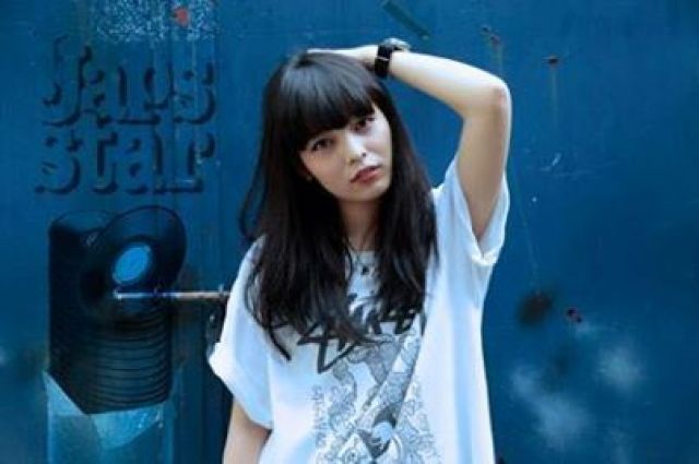 Japs star