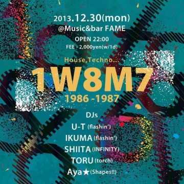 1W8M7