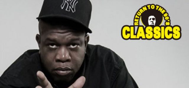 CLASSICS feat. Jeru the Damaja
