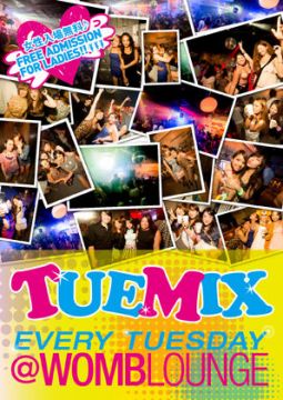 TUEMIX