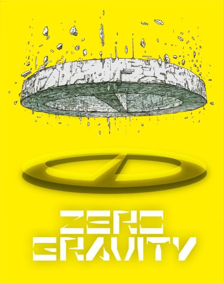ZERO GRAVITY -B2B SPECIAL-