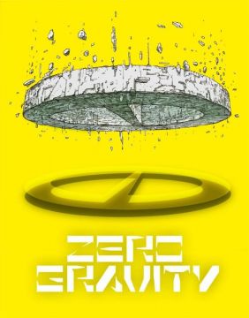 ZERO GRAVITY -B2B SPECIAL-