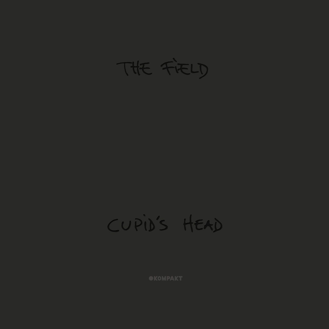 THE FIELD Japan Tour 2014