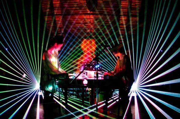 女傑宴　Jyoketsuen  Guest Live:CROSSBRED