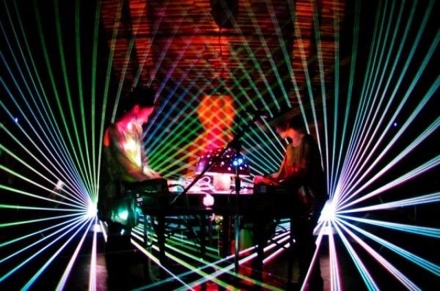 女傑宴　Jyoketsuen  Guest Live:CROSSBRED