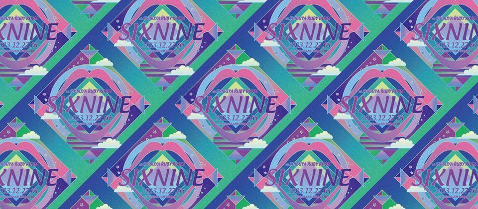 SIXNINE♯10