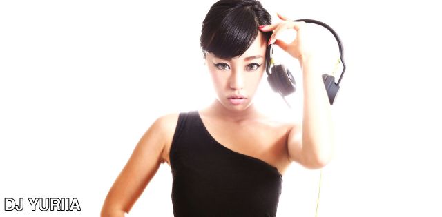 Love EDM Party Queen Release Party