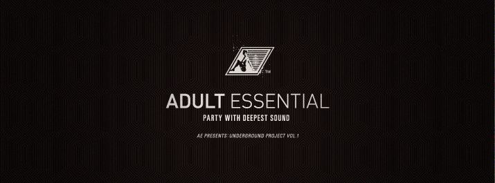 ADULT ESSENTIAL™