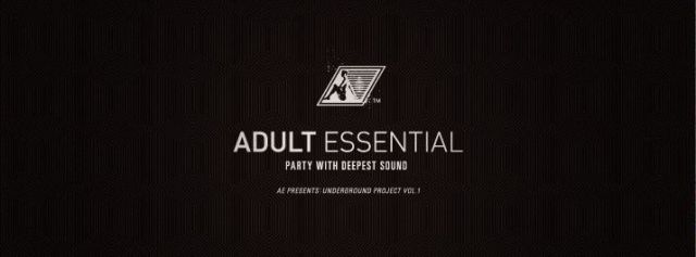 ADULT ESSENTIAL™