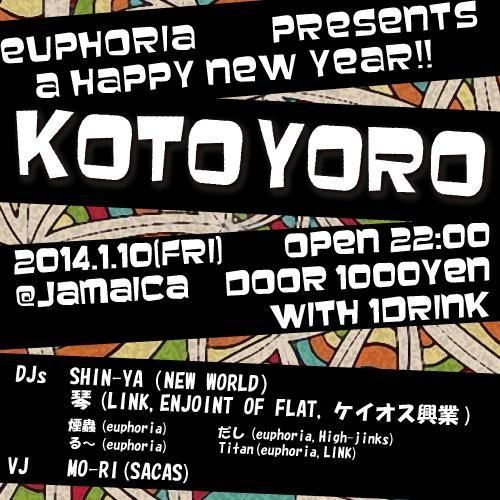 KOTOYORO