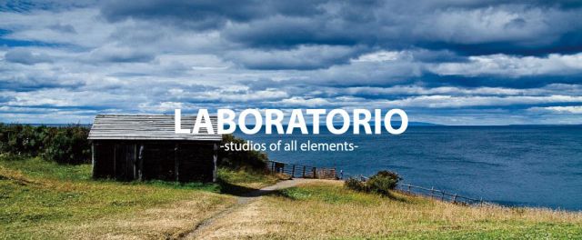 LABORATORIO大新年会