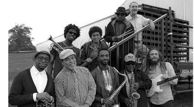 THE SKATALITES