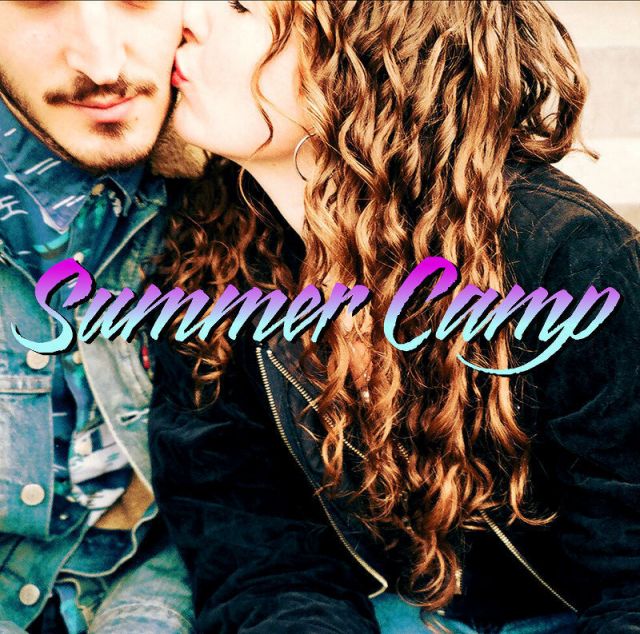 Summer Camp Japan Tour