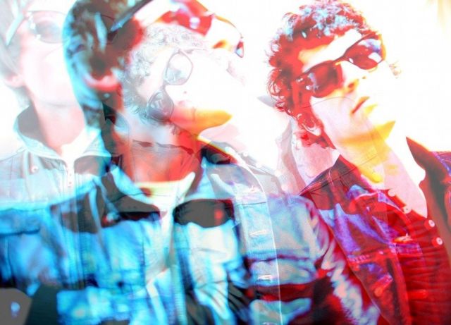Crocodiles Japan Tour