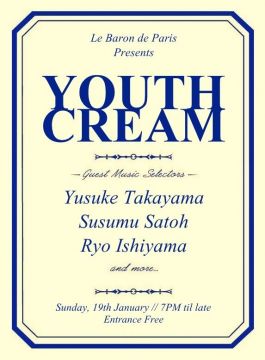 YOUTH CREAM