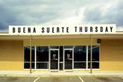 BUENA SUERTE