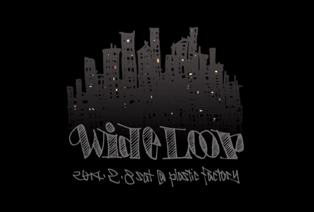 wideloop@plastic factory