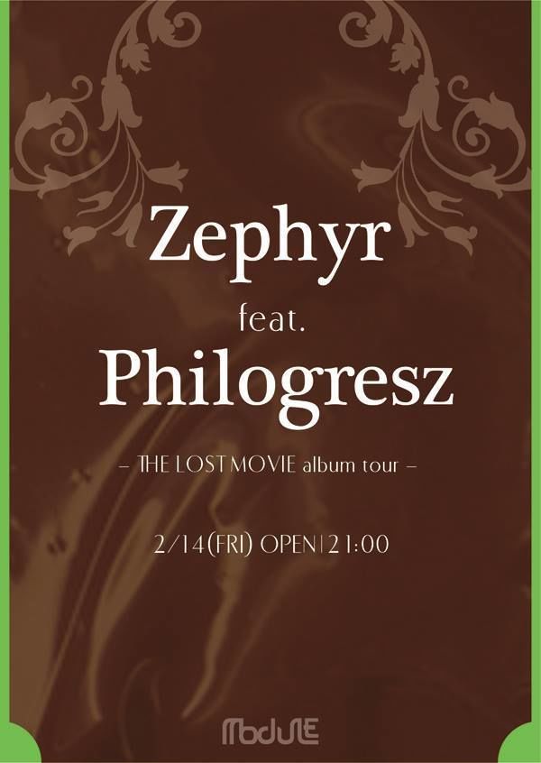 Zephyr feat. Philogresz